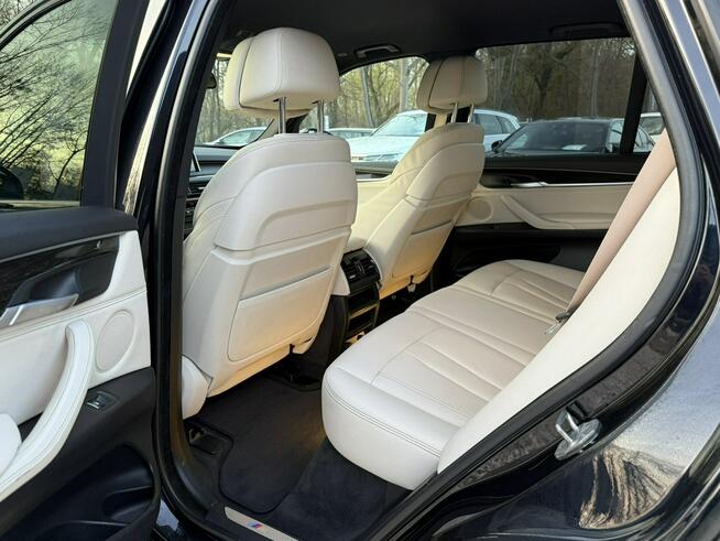 BMW X5 xDrive25d MPakiet! Salon Polska! I właściciel ! Vat23%!