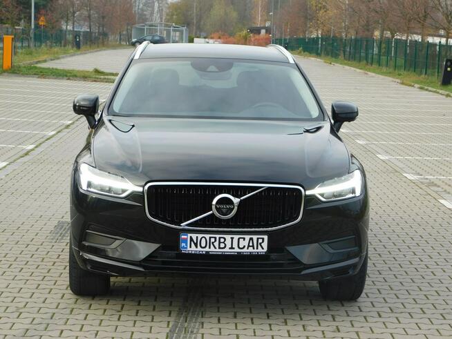 Volvo XC 60 z Gwarancją Kamera 360 Fotele Podgrzewane Model 2021r