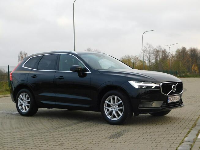 Volvo XC 60 z Gwarancją Kamera 360 Fotele Podgrzewane Model 2021r