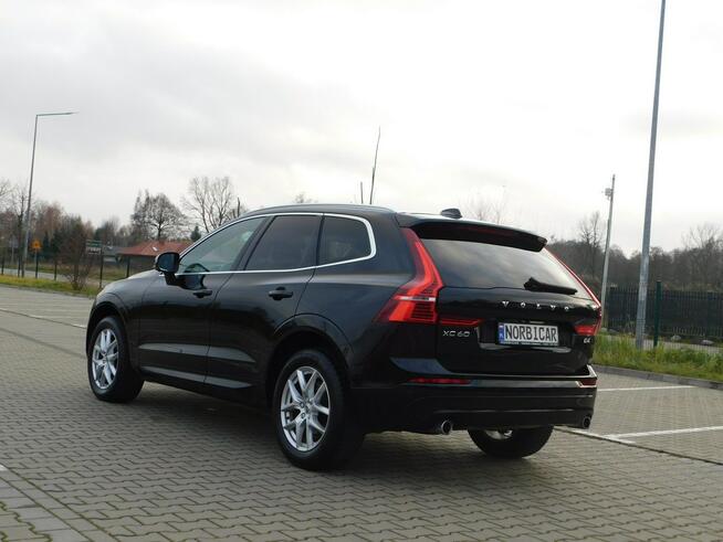 Volvo XC 60 z Gwarancją Kamera 360 Fotele Podgrzewane Model 2021r