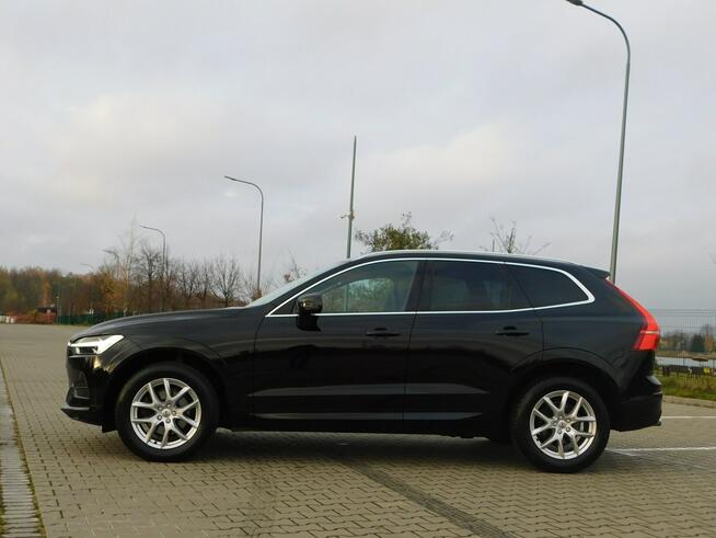 Volvo XC 60 z Gwarancją Kamera 360 Fotele Podgrzewane Model 2021r