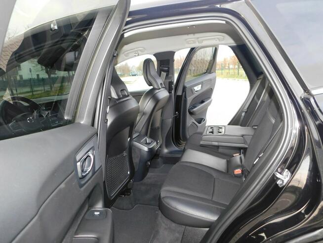 Volvo XC 60 z Gwarancją Kamera 360 Fotele Podgrzewane Model 2021r