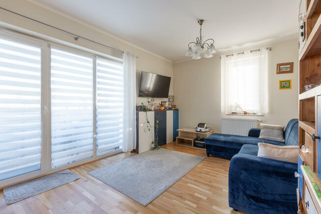 Mieszkanie Wrocław Krzyki, Klecina, Dożynkowa