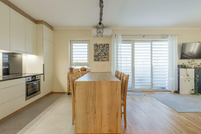 Mieszkanie Wrocław Krzyki, Klecina, Dożynkowa