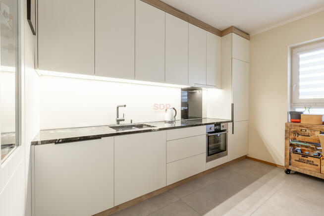 Mieszkanie Wrocław Krzyki, Klecina, Dożynkowa