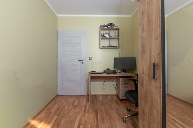 Mieszkanie Wrocław Krzyki, Klecina, Dożynkowa