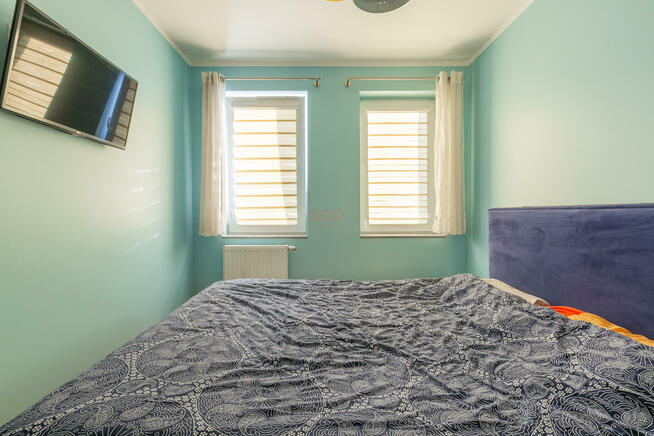 Mieszkanie Wrocław Krzyki, Klecina, Dożynkowa