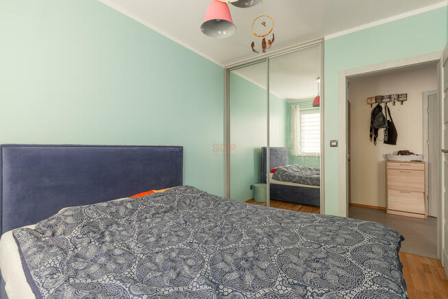 Mieszkanie Wrocław Krzyki, Klecina, Dożynkowa