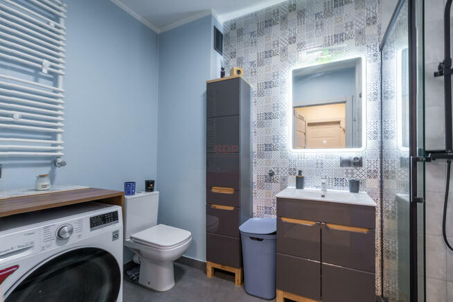 Mieszkanie Wrocław Krzyki, Klecina, Dożynkowa