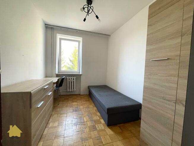 Mieszkanie Lublin Czechów/Lublin