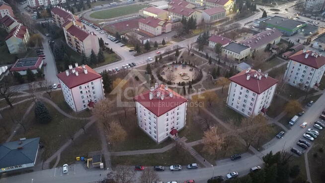 Komfortowe, duże mieszkanie na sprzedaż w Połańcu