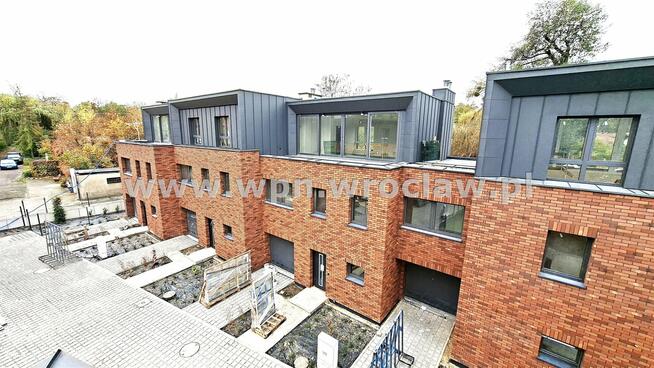 Dom Wrocław Fabryczna