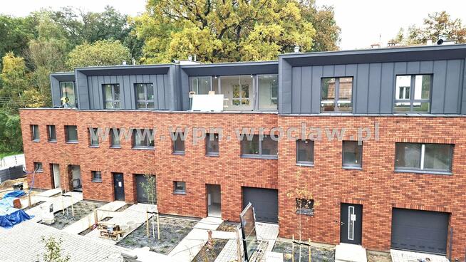 Dom Wrocław Fabryczna