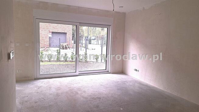 Dom Wrocław Fabryczna