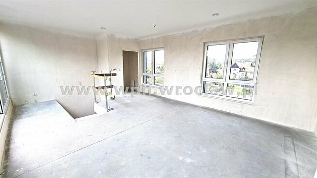 Dom Wrocław Fabryczna