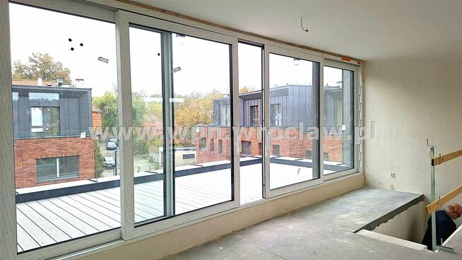 Dom Wrocław Fabryczna