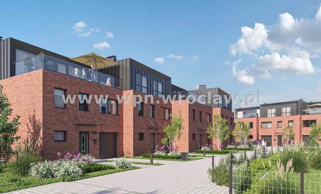 Dom Wrocław Fabryczna