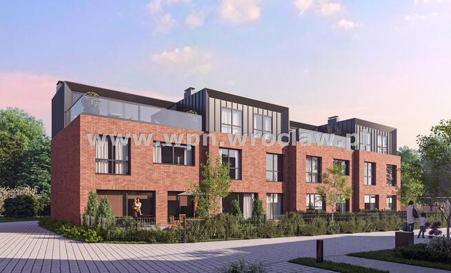 Dom Wrocław Fabryczna