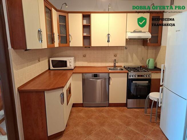 Mieszkanie z pięknym widokiem na panoramę Gdańska