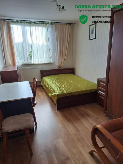 Mieszkanie z pięknym widokiem na panoramę Gdańska