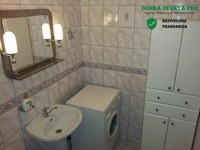 Mieszkanie z pięknym widokiem na panoramę Gdańska