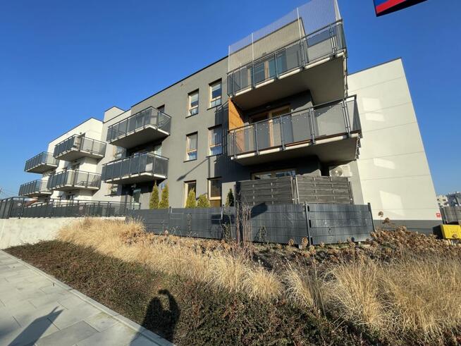 Mieszkanie Warszawa gm. Białołęka Białołęka, Kobiałka, Fajna