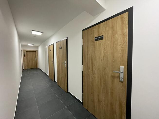 Mieszkanie Warszawa gm. Białołęka Białołęka, Kobiałka, Fajna