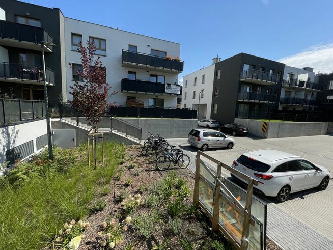 Mieszkanie Warszawa gm. Białołęka Białołęka, Kobiałka, Fajna