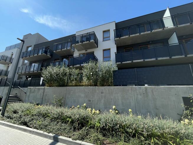 Mieszkanie Warszawa gm. Białołęka Białołęka, Kobiałka, Fajna