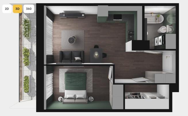 Mieszkanie Warszawa gm. Białołęka Białołęka, Kobiałka, Fajna