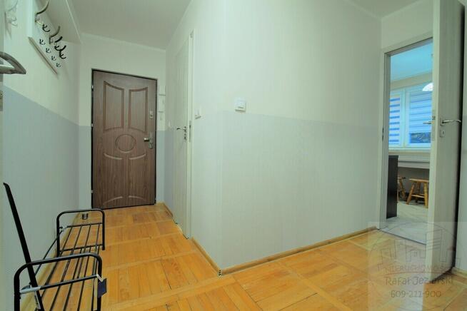 Spokojne 2 pokojowe, balkon, boczna Grabiszyńskiej