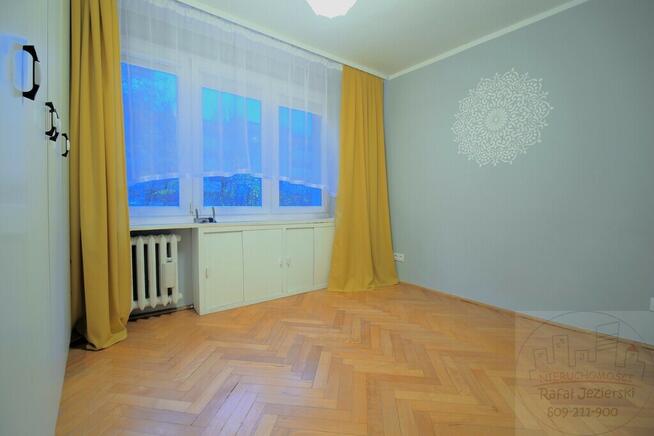 Spokojne 2 pokojowe, balkon, boczna Grabiszyńskiej