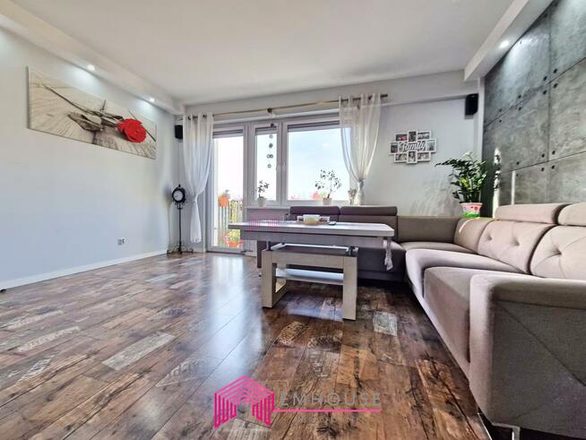 Mieszkanie Koszalin, Giełdowa