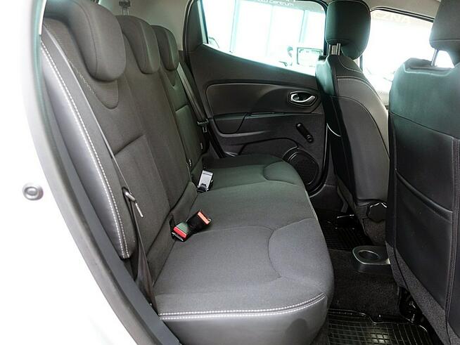 Renault Clio NAVI+Led 3Lata GWAR. 1WŁ Kraj Bezwyp Parktronik+Tempomat LIMITED FV23%