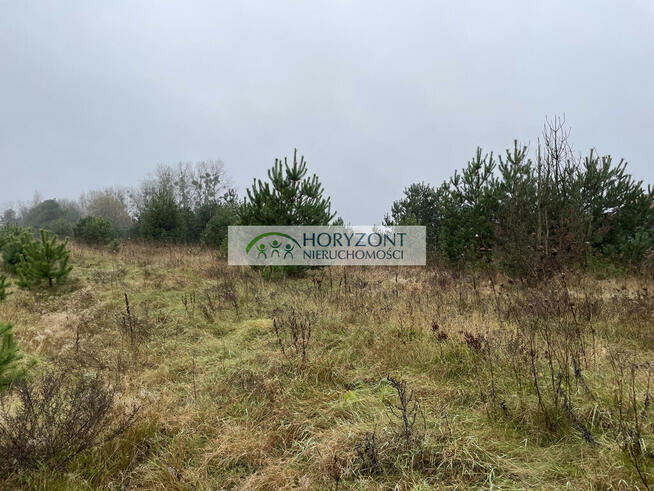 Bojano - Wiczlino,działki budowlane