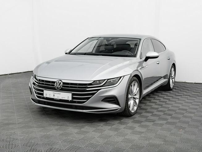 Volkswagen Arteon 2.0 TSI Elegance DSG 4Motion Podgrz.f kier K.cof Salon PL VAT23%