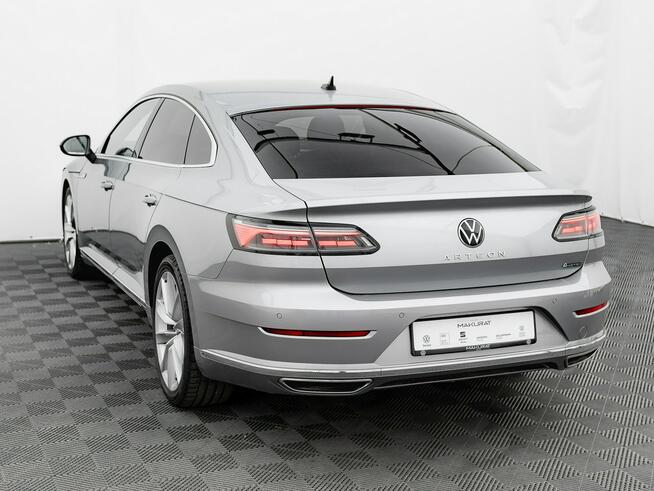 Volkswagen Arteon 2.0 TSI Elegance DSG 4Motion Podgrz.f kier K.cof Salon PL VAT23%