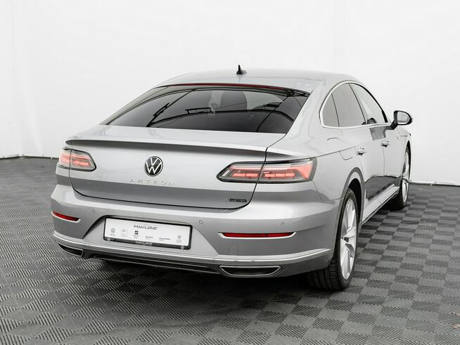 Volkswagen Arteon 2.0 TSI Elegance DSG 4Motion Podgrz.f kier K.cof Salon PL VAT23%