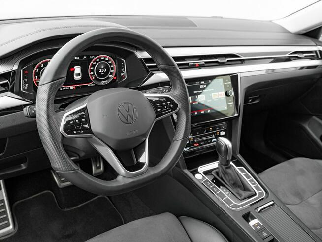 Volkswagen Arteon 2.0 TSI Elegance DSG 4Motion Podgrz.f kier K.cof Salon PL VAT23%