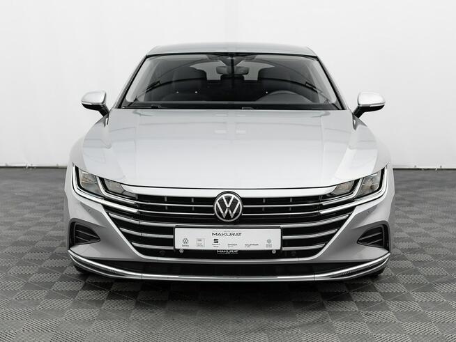 Volkswagen Arteon 2.0 TSI Elegance DSG 4Motion Podgrz.f kier K.cof Salon PL VAT23%