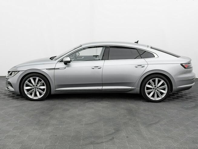 Volkswagen Arteon 2.0 TSI Elegance DSG 4Motion Podgrz.f kier K.cof Salon PL VAT23%