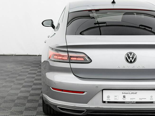 Volkswagen Arteon 2.0 TSI Elegance DSG 4Motion Podgrz.f kier K.cof Salon PL VAT23%
