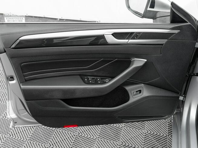 Volkswagen Arteon 2.0 TSI Elegance DSG 4Motion Podgrz.f kier K.cof Salon PL VAT23%