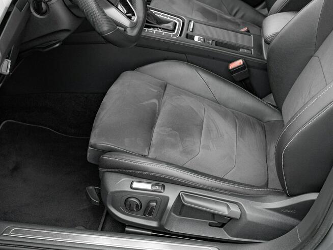 Volkswagen Arteon 2.0 TSI Elegance DSG 4Motion Podgrz.f kier K.cof Salon PL VAT23%