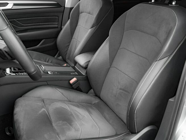 Volkswagen Arteon 2.0 TSI Elegance DSG 4Motion Podgrz.f kier K.cof Salon PL VAT23%