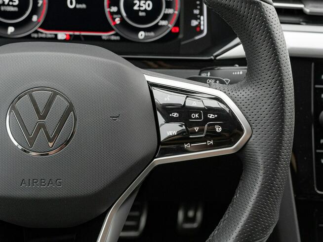 Volkswagen Arteon 2.0 TSI Elegance DSG 4Motion Podgrz.f kier K.cof Salon PL VAT23%