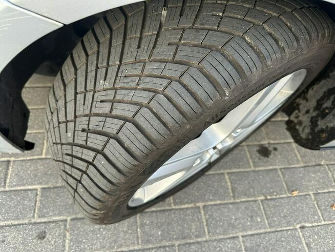 Seat Toledo Wymieniony rozrząd i sprzęgło, klimatronik, tempomat, opony wielosezon