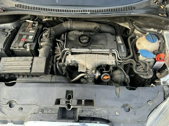 Seat Toledo Wymieniony rozrząd i sprzęgło, klimatronik, tempomat, opony wielosezon