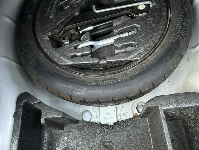 Seat Toledo Wymieniony rozrząd i sprzęgło, klimatronik, tempomat, opony wielosezon