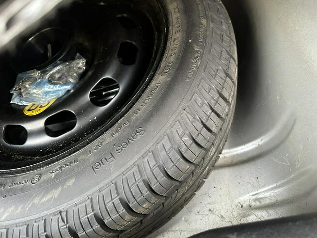 Ford Fusion Wymieniony rozrząd, klimatyzacja, parktronik, ,skórzana kierownica